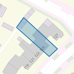 Perceel HSR00-C-8662