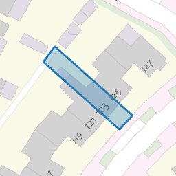 Perceel HSR00-C-8663