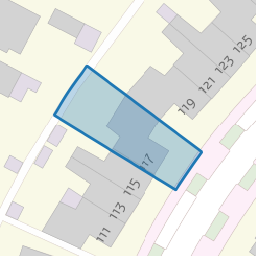 Perceel HSR00-C-8666