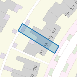 Perceel HSR00-C-8668