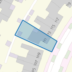 Perceel HSR00-C-8669