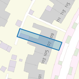 Perceel HSR00-C-8671