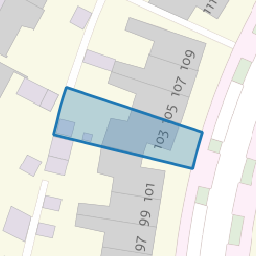 Perceel HSR00-C-8673