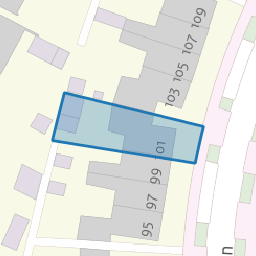 Perceel HSR00-C-8674