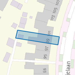 Perceel HSR00-C-8675