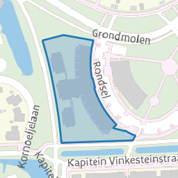 Perceel HSR00-C-8684