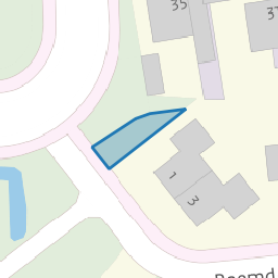 Perceel HSR00-C-8698