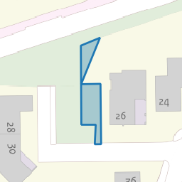 Perceel HSR00-C-8701