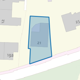 Perceel HSR00-C-8709