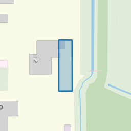 Perceel HSR00-C-8714