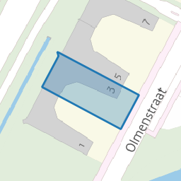 Perceel HSR00-C-8717