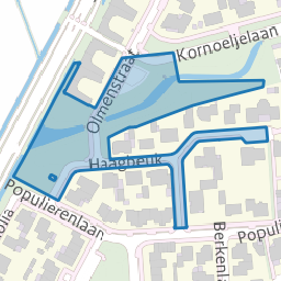 Perceel HSR00-C-8718