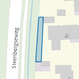 Perceel HSR00-C-8729