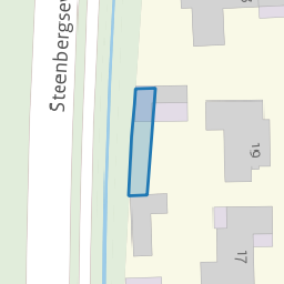 Perceel HSR00-C-8730