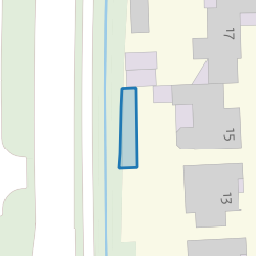 Perceel HSR00-C-8731