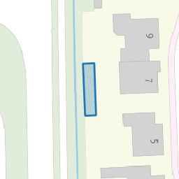 Perceel HSR00-C-8734