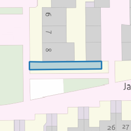 Perceel HSR00-C-8745