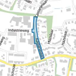 Perceel HSR00-C-8750