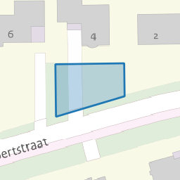 Perceel HSR00-C-8755