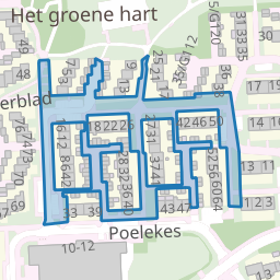 Perceel HSR00-C-8761