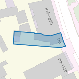 Perceel HSR00-C-8770