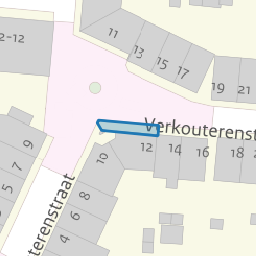 Perceel HSR00-C-8796