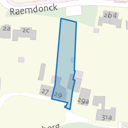 Perceel HSR00-C-8798