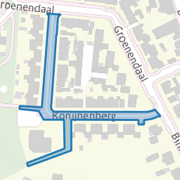 Perceel HSR00-C-8803