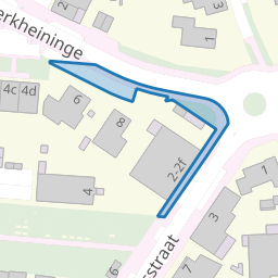 Perceel HSR00-C-8815