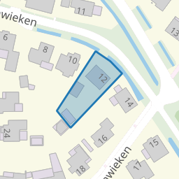 Perceel HSR00-C-8827