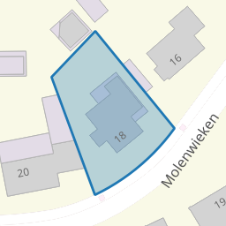 Perceel HSR00-C-8830