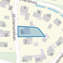 Perceel HSR00-C-8834