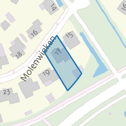 Perceel HSR00-C-8845