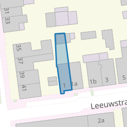 Perceel HSR00-C-8861