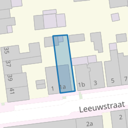 Perceel HSR00-C-8862