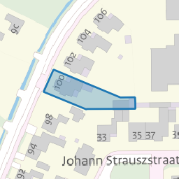 Perceel HSR00-C-8869