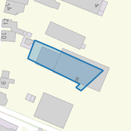 Perceel HSR00-C-8870