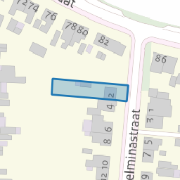 Perceel HSR00-C-8872