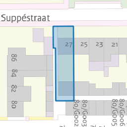 Perceel HSR00-C-8880