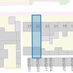 Perceel HSR00-C-8881