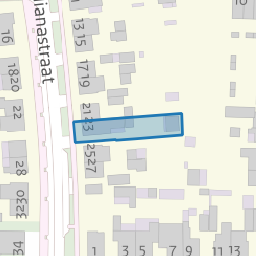 Perceel HSR00-C-8883