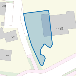 Perceel HSR00-C-8885