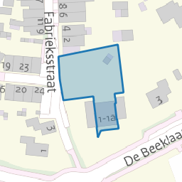 Perceel HSR00-C-8886