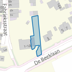 Perceel HSR00-C-8887