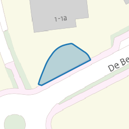 Perceel HSR00-C-8889