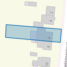 Perceel HSR00-C-8890