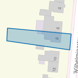 Perceel HSR00-C-8891