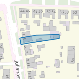 Perceel HSR00-C-8896