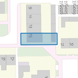 Perceel HSR00-C-8909