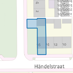 Perceel HSR00-C-8911